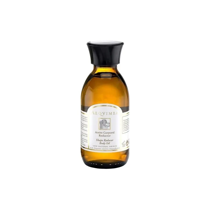 ALQVIMIA Shape Reducer Body Oil