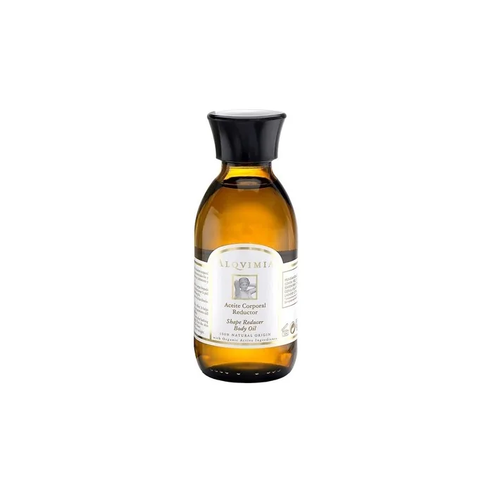 ALQVIMIA Reducing Body Oil 500ml