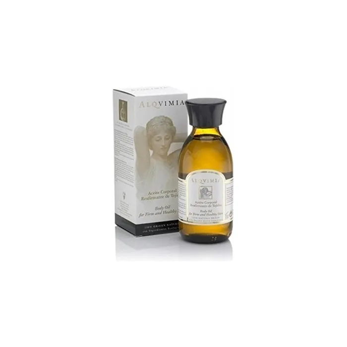 Alqvimia Firming Body Tissue Oil