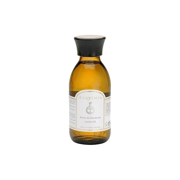 Alqvimia Carrot Oil 150ml