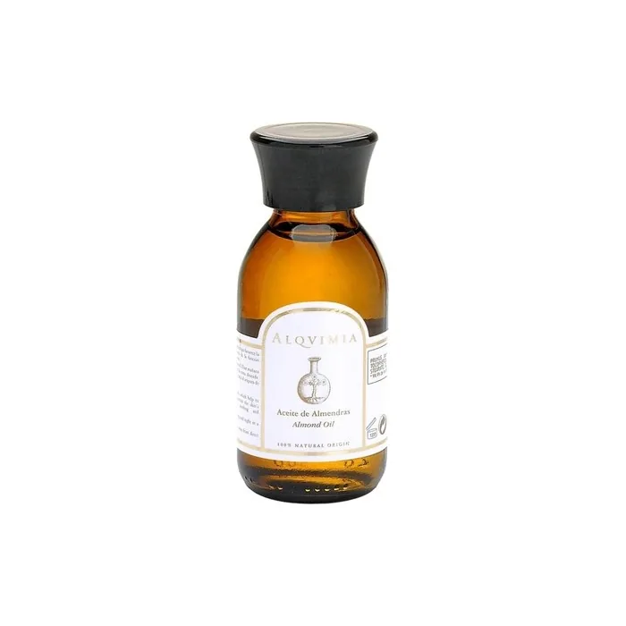 ALQVIMIA Almond Oil