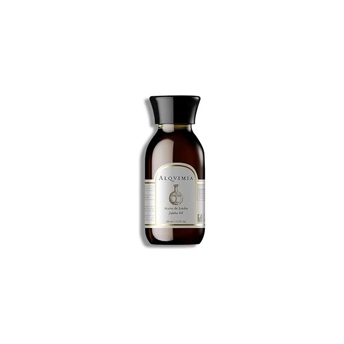 ALQVIMIA Jojoba Oil 100ml