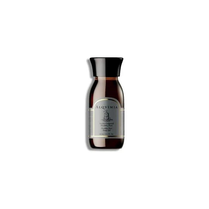 Healthy Feet Body Oil 60ml