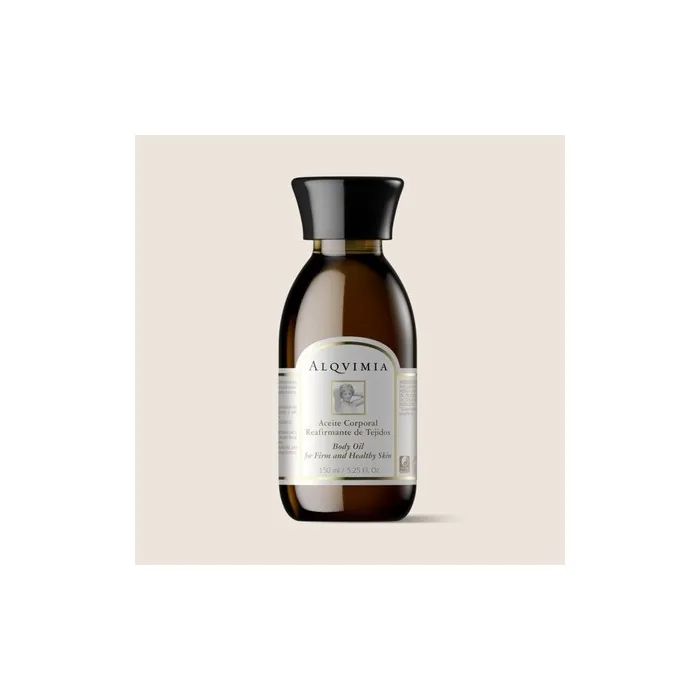 Alqvimia Healthy Feet Body Oil - 150 Milliliters