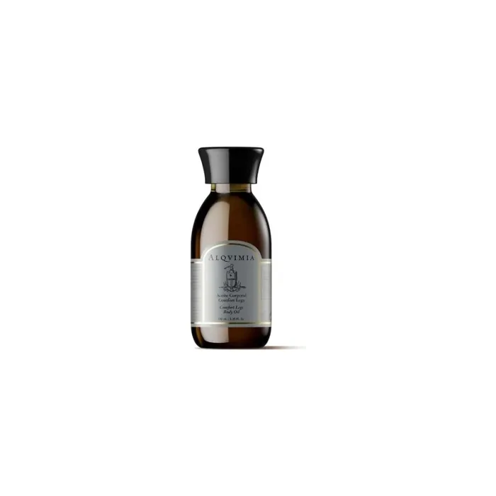 Alqvimia Alqvimia Comfort Legs Body Oil 150ml