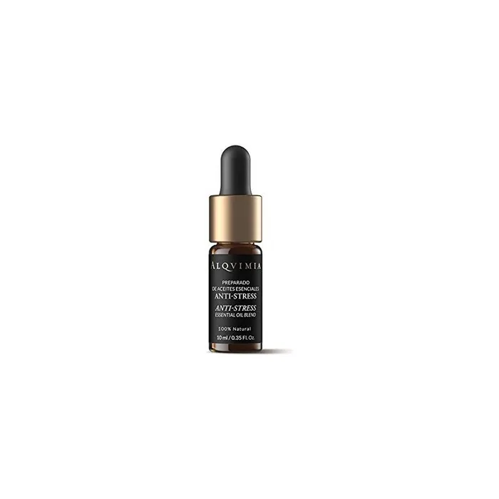 Alqvimia Pae Antistress 10ml 200g