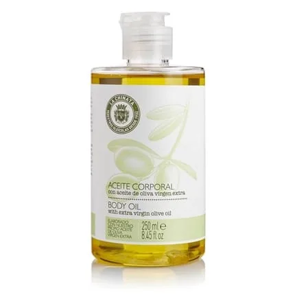 La Chinita LA CHINATA Body Oil 250ml