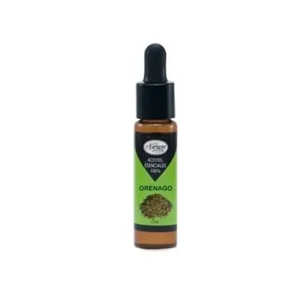 Nurana Nurana Oregano Oil 15ml