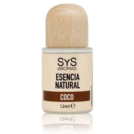 Laboratorio SyS Coconut Essence 12ml - Pack of 6