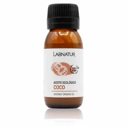 Laboratorio Sys Coconut Essential Oil 50ml