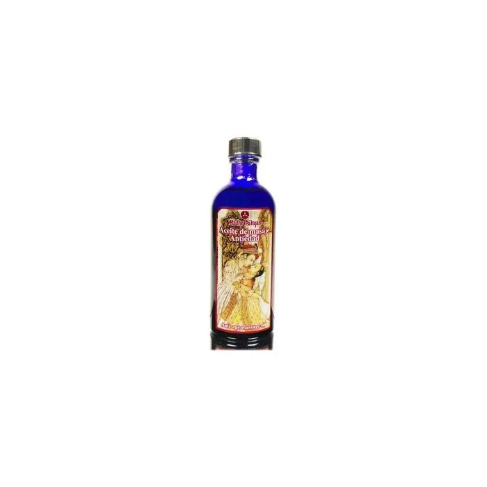 Radhe Shyam Antiaging Massage Oil Regenerating 100 Ml
