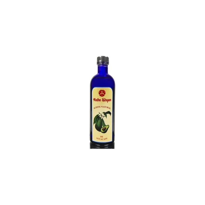 Radhe Shyam Avocado Oil 200 Ml