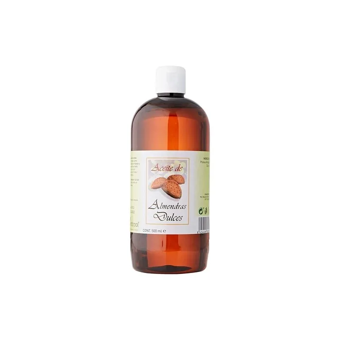 Planta-Pol Almond Oil 500ml