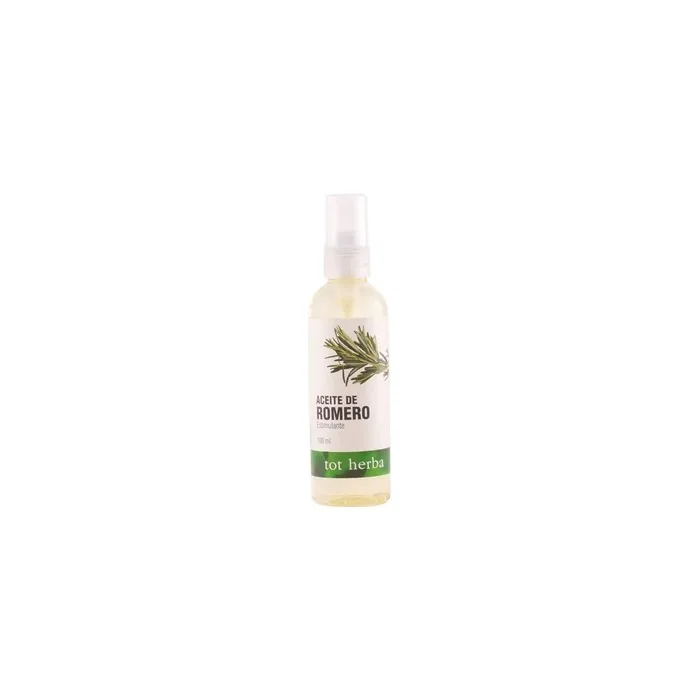 Tot Herba Rosemary Body Oil 100ml