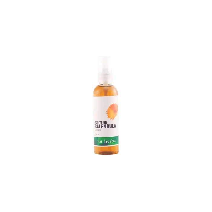 Tot Herba Tot Herba Body Oil Calendula 100ml