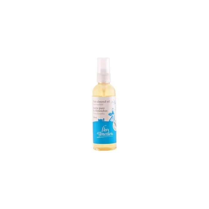 Tot Herba Almond Flower Oil 100ml