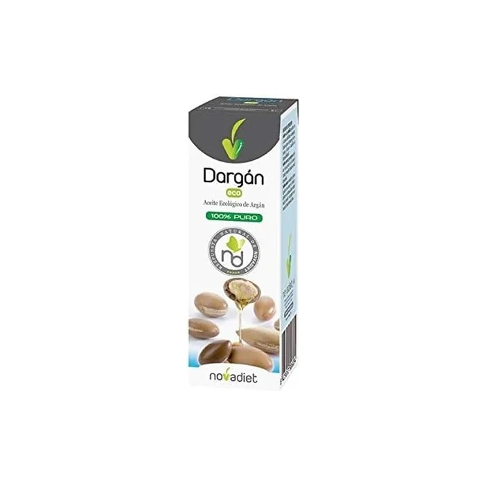Argan Oil Eco 100% Pure Argan