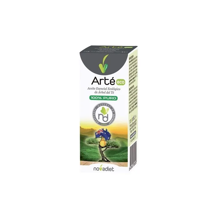 Novadiet Aceite Arbol De Te Arteco 30ml