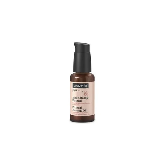 Mothering Perineal Massage Oil - 30 Ml