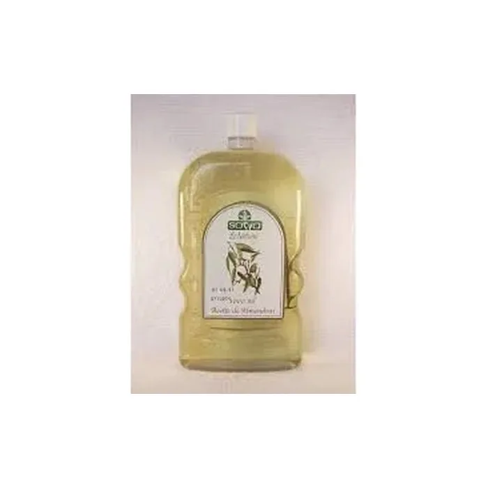Sotya Sweet Almond Oil 1 Liter