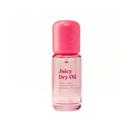 Flor de Mayo Juicy Dry Moisturizing Oil 50ml