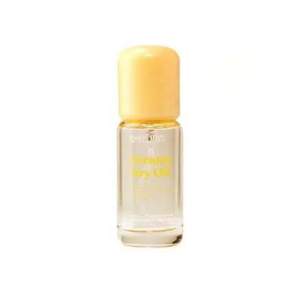 Flor de Mayo Creamy Hydrating Dry Oil 50ml