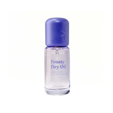 Flor de Mayo Frosty Moisturizing Dry Oil 50ml