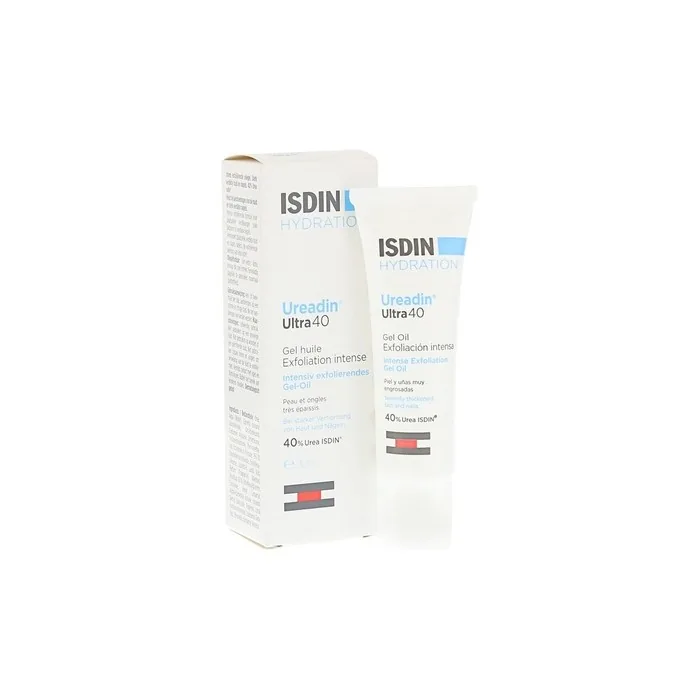 Hydration Ureadin Ultra40 Gel-Oil 30ml