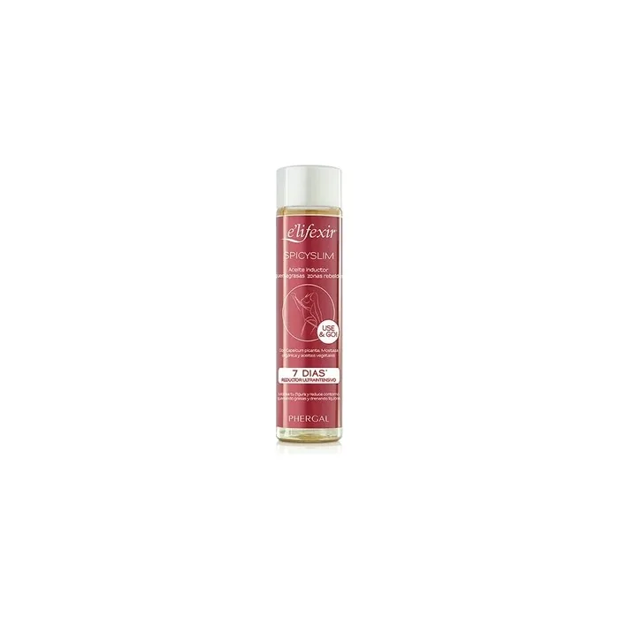 Phergal Phergal Elifexir Dermo Spicyslim U&G Oil 150ml