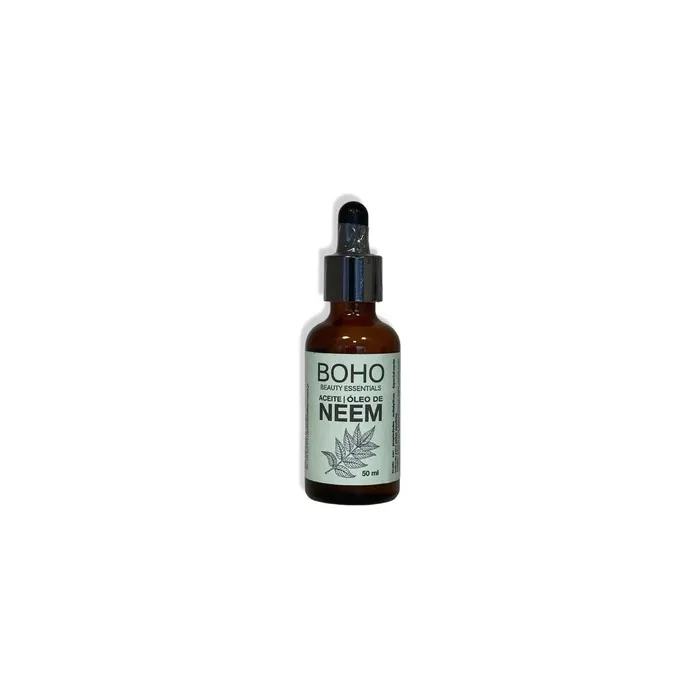 Boho Neem Oil Organic 50ml