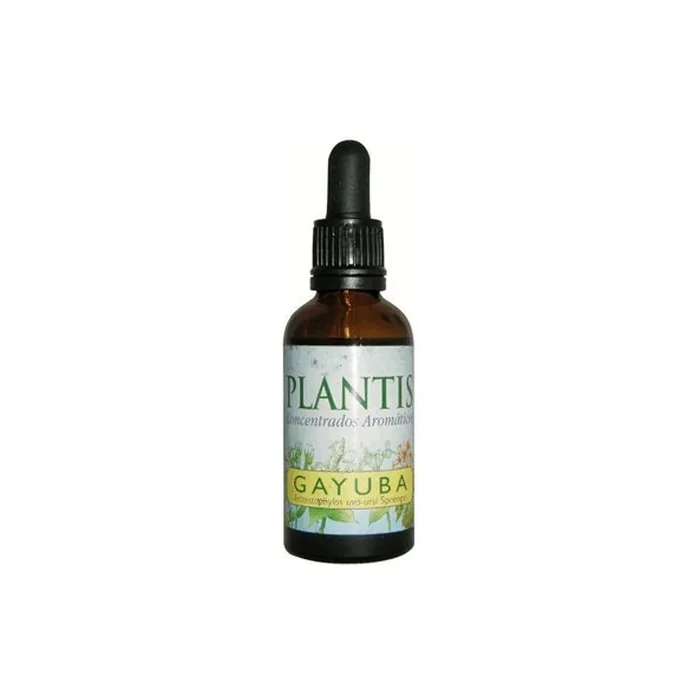 Ext Gayuba 50ml