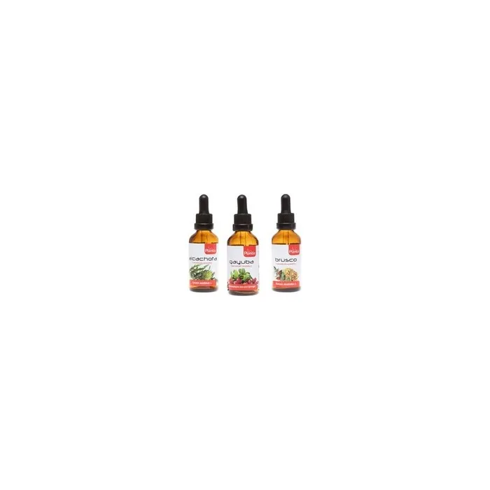 Artesania Valeriana 50Ml C- Alcohol