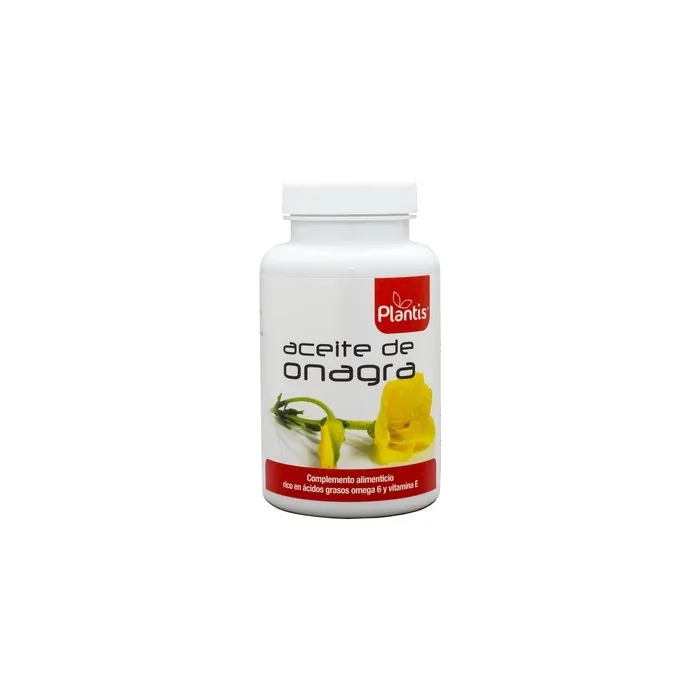 Plantis Aceite De Onagra 220 Perlas