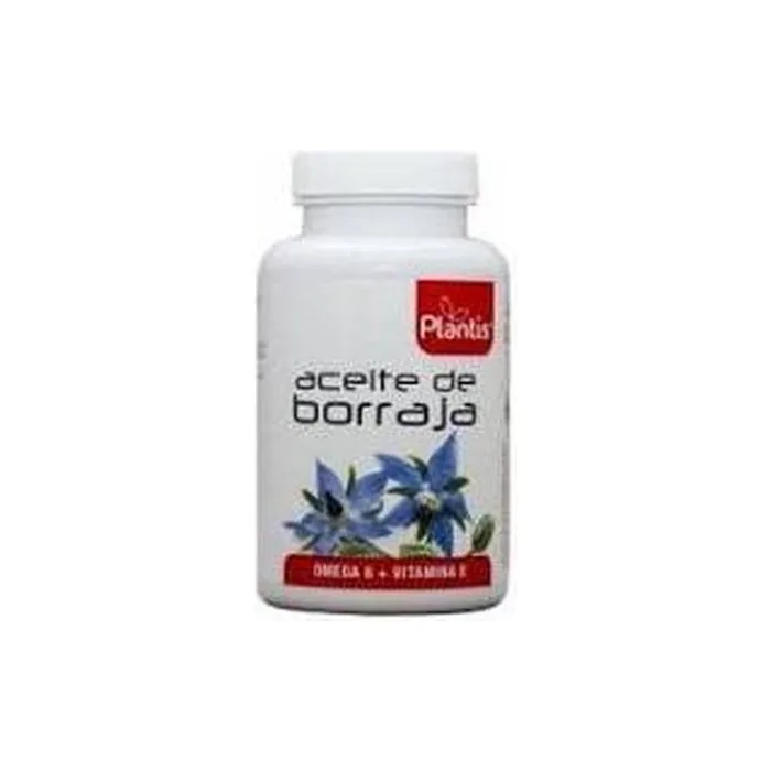 Artesania Agricola Borage Oil 120 Capsules