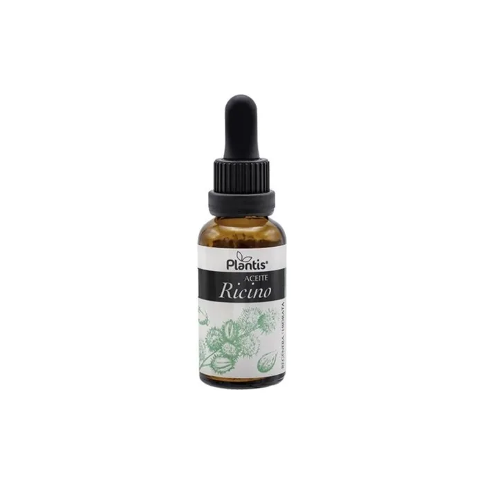Castor Oil 30ml