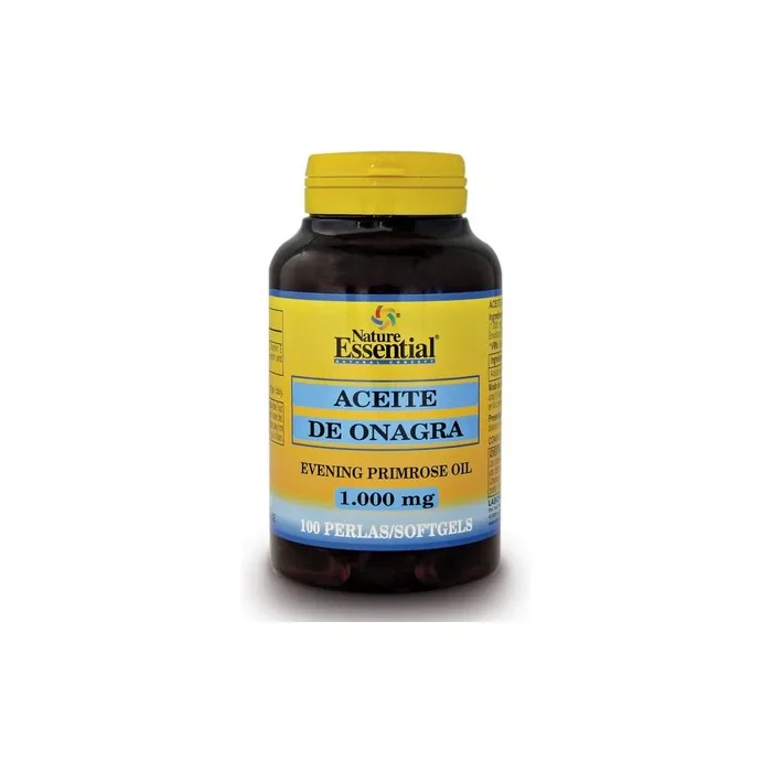 Natural Essential Body Oil, 200 G