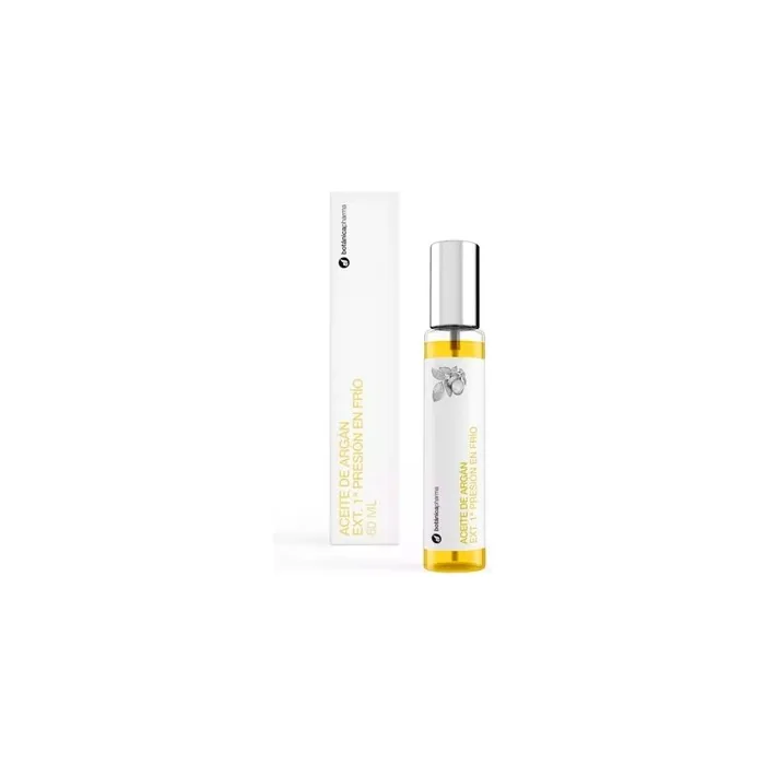 Botnicapharma Botnicapharma Argan Oil Spray Eco 60ml