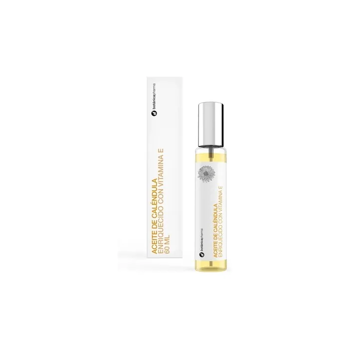 Botnicapharma Calendula Oil Spray 60ml