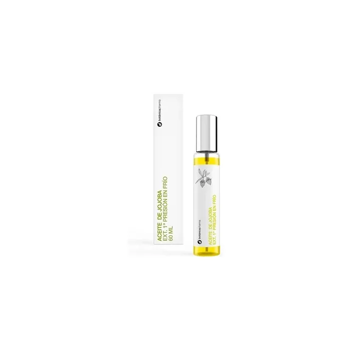 Botnicapharma Jojoba Oil Spray 60ml