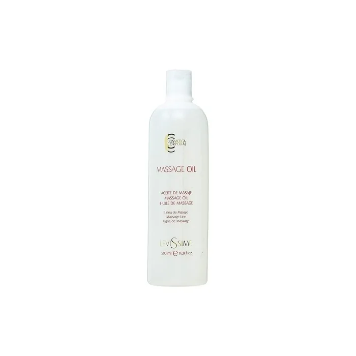 Massage Oil for Rheumatic Pain 500ml