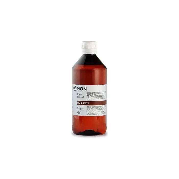 Mon Deconatur Silhouette Body Oil 500ml