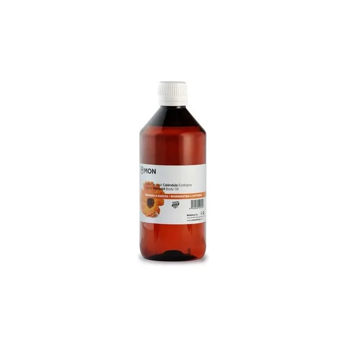 Mon Deconatur Calendula Body Oil 500ml
