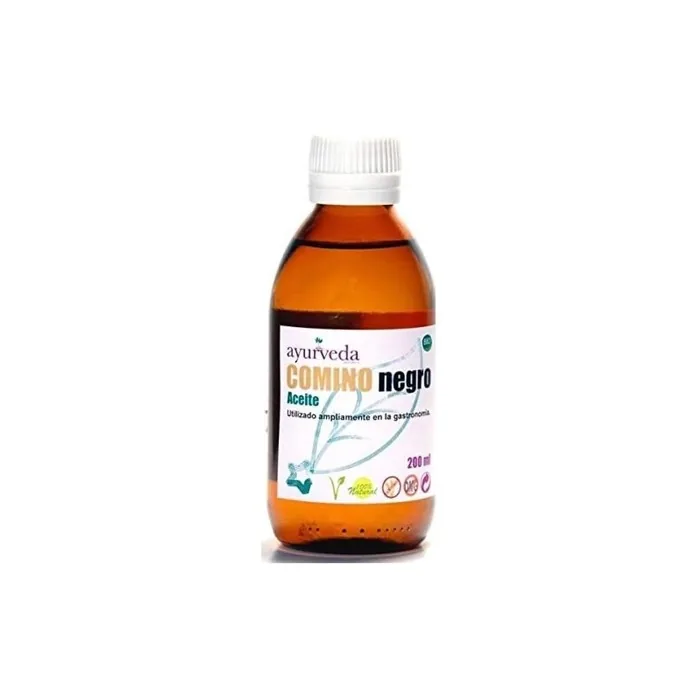 Ayurveda Body Oil 200ml