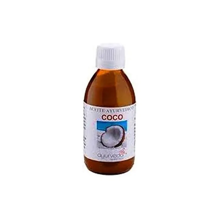 Ayurveda Essential Oil 200ml