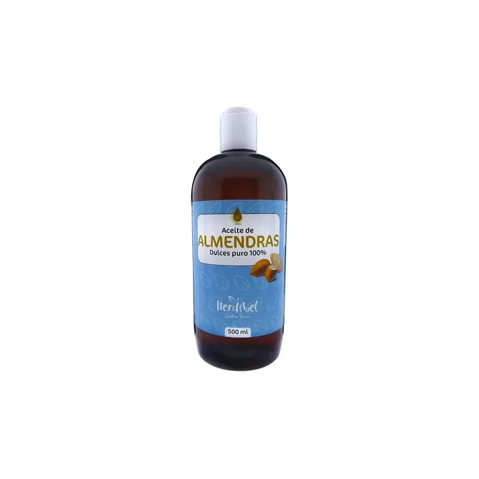Herdibel Almond Oil 500ml