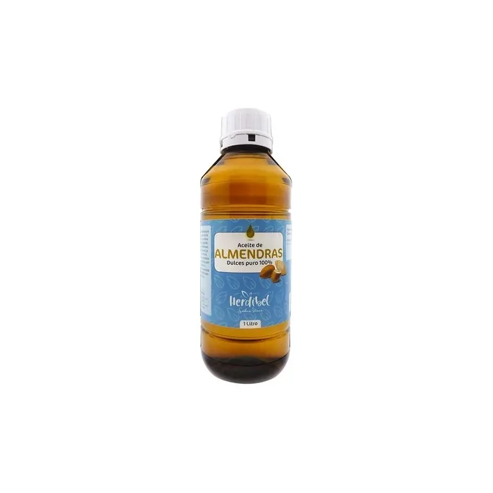 Herdibel Almond Oil 1 Liter