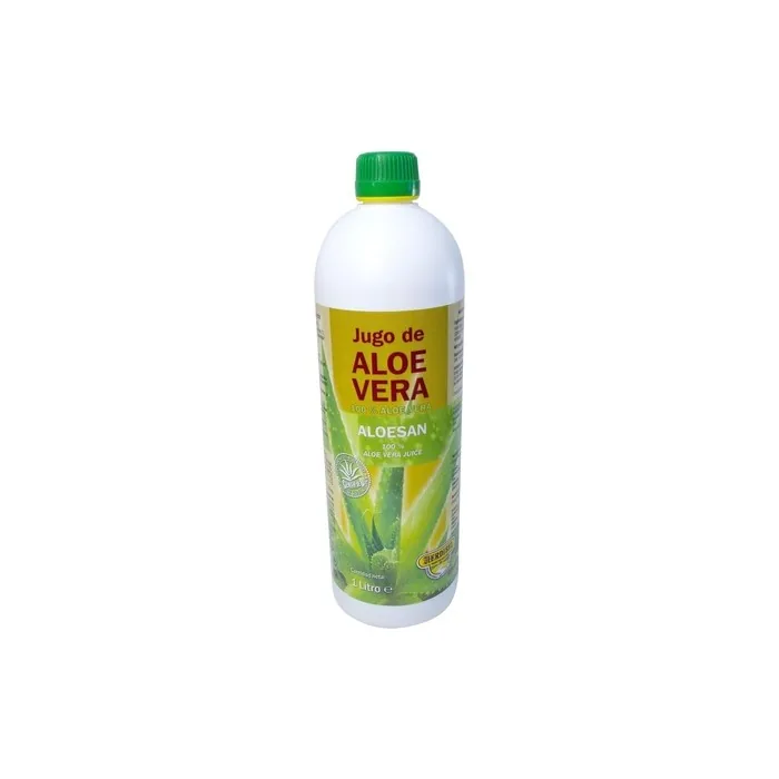 Herdibel Aloesan 1 Liter Aloe Vera 100
