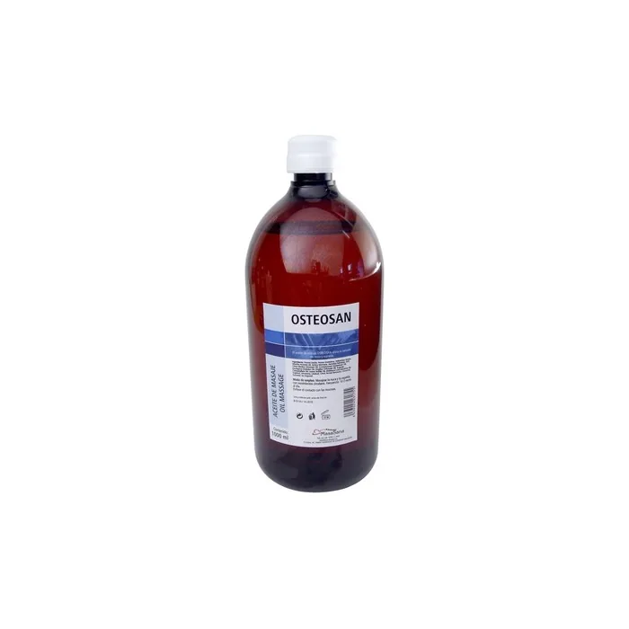 Herdibel Aceite Masaje Osteosan Masasana 1 Lt