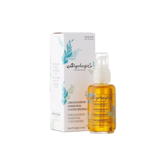 ALGOLOGIE Body Oils 0.1g