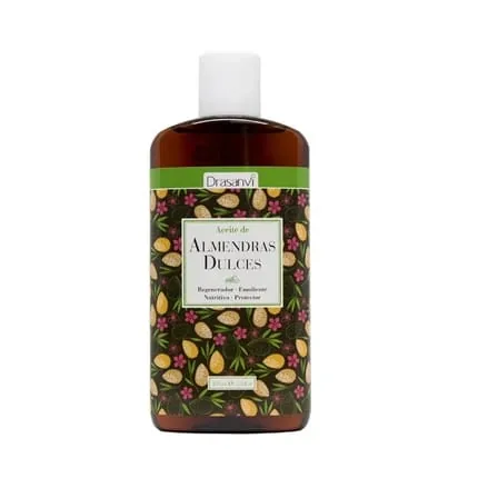 Drasanvi Almond Oil 250ml
